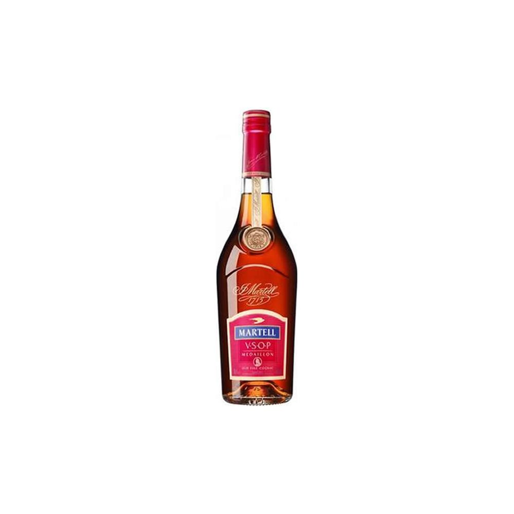 Martell Cognac VSOP – i Shop Liquor