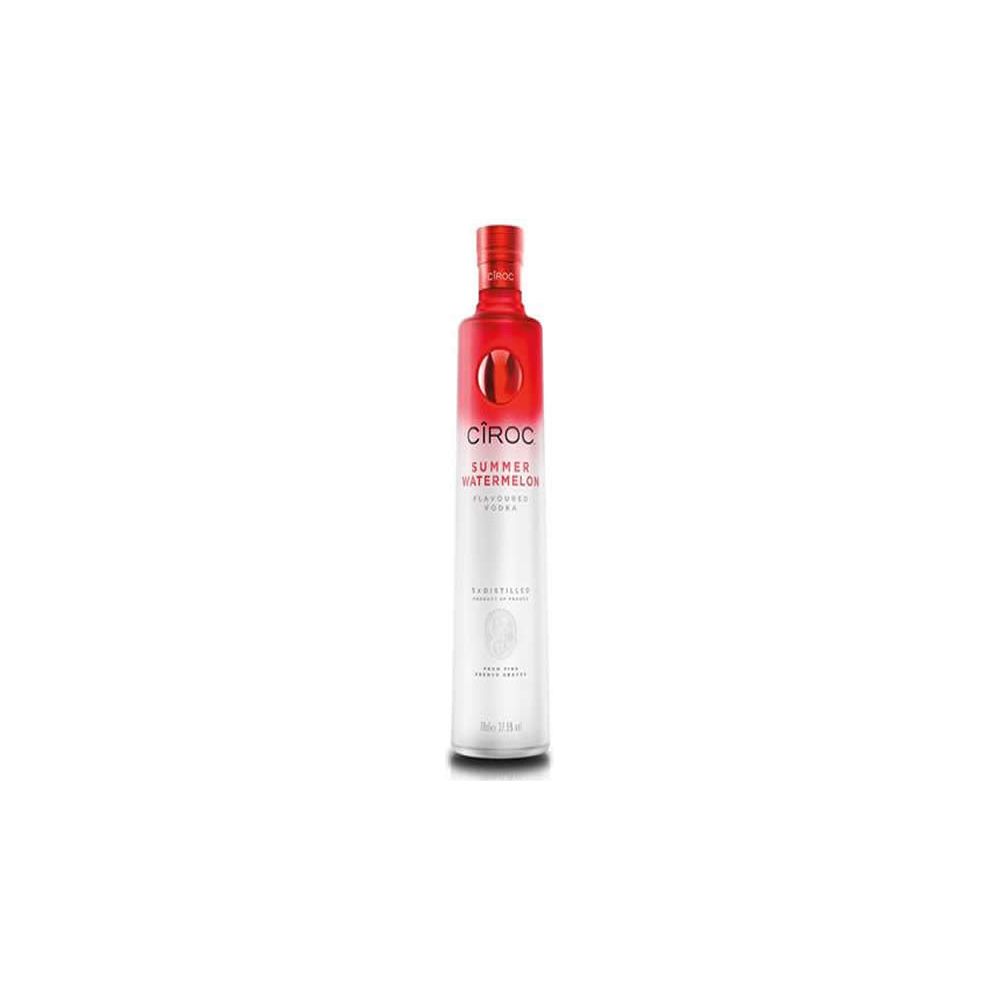 CIROC VODKA4本 Ciroc Vodka • Summer Watermelon