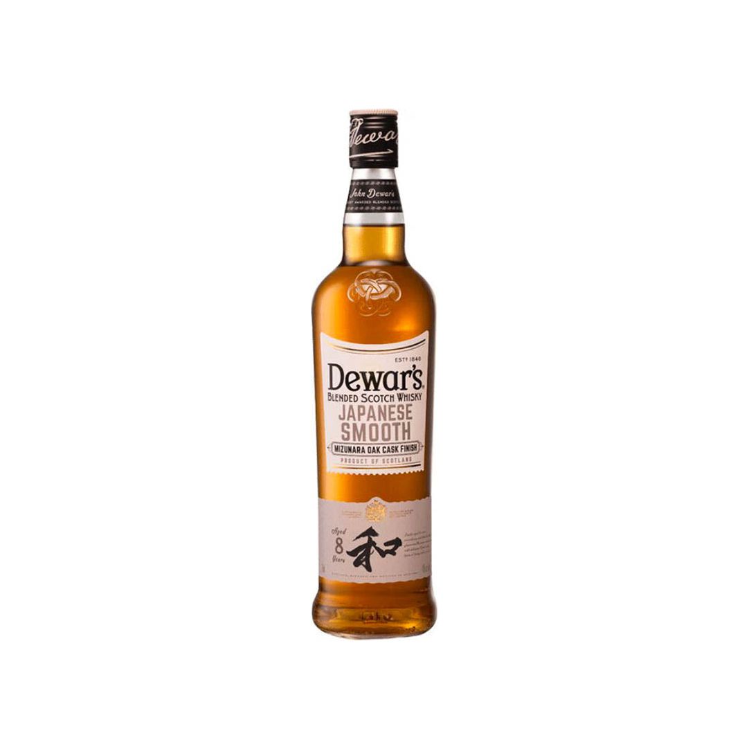Dewar's Japanese Smooth – i Shop Liquor