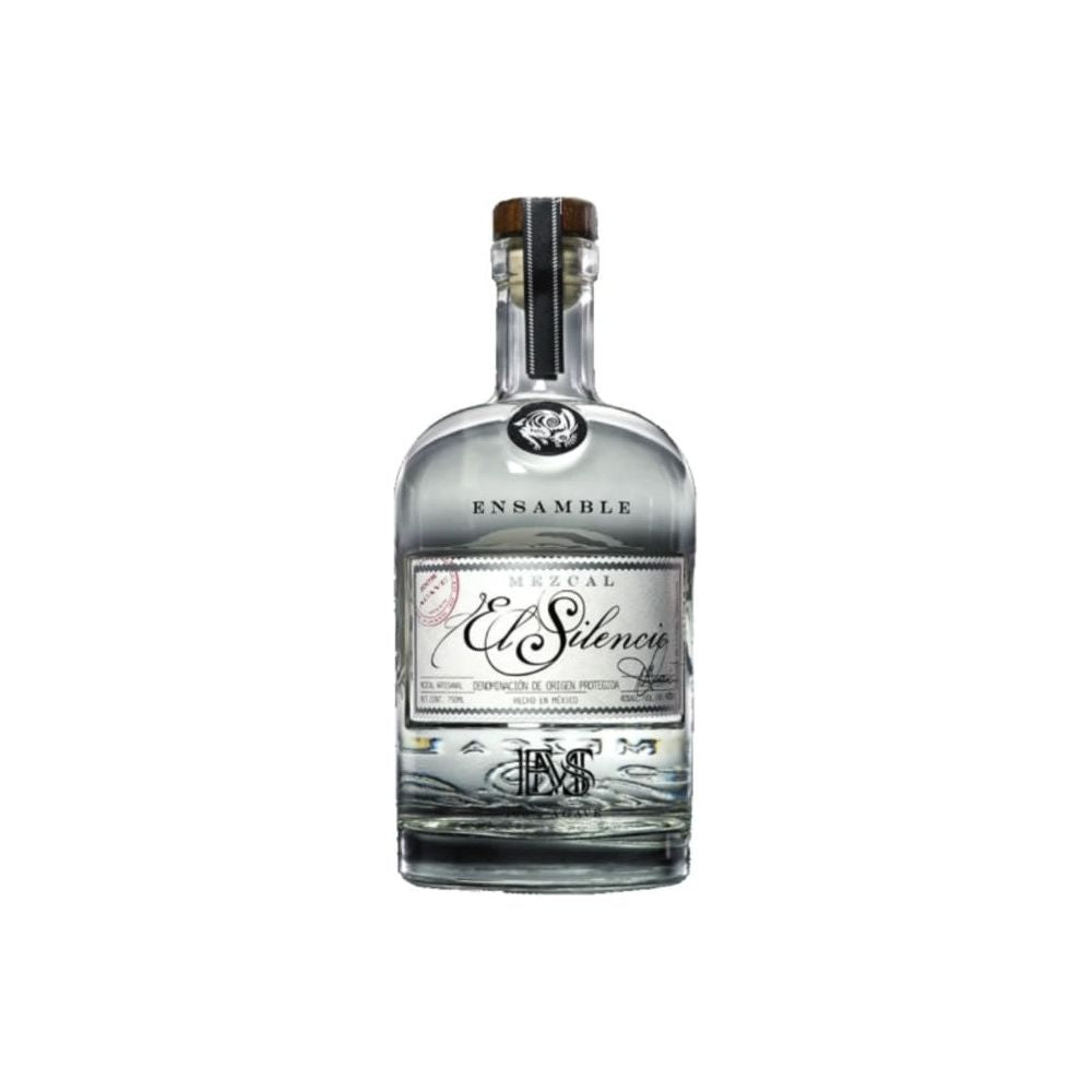 El Silencio Mezcal Joven main image 0