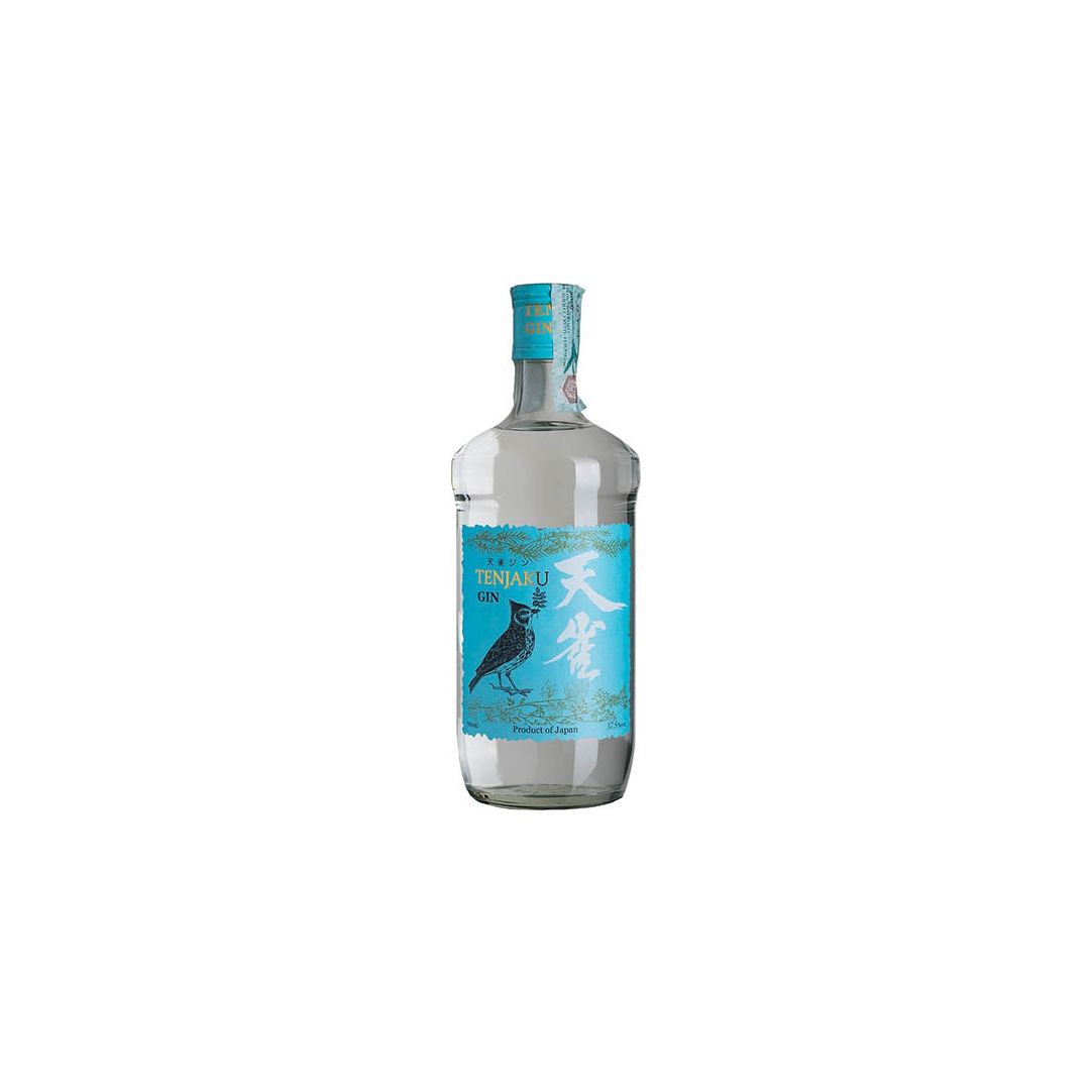 Tenjaku Japanese Botanical Gin – i Shop Liquor