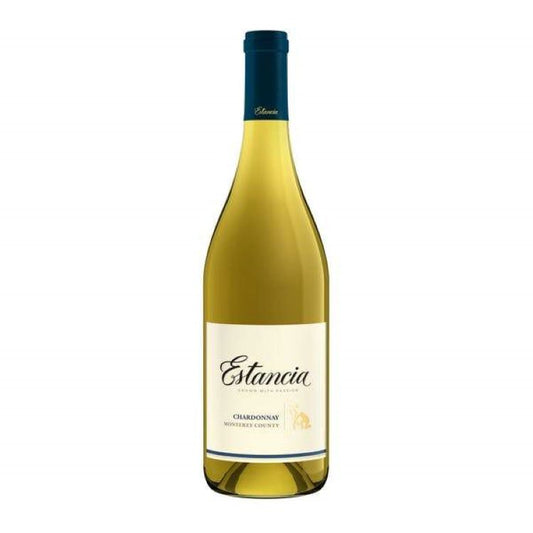 Estancia Chardonnay Wine - ishopliquor