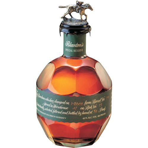 Buy Blanton's Special Reserve Green Label Bourbon Online – i Shop