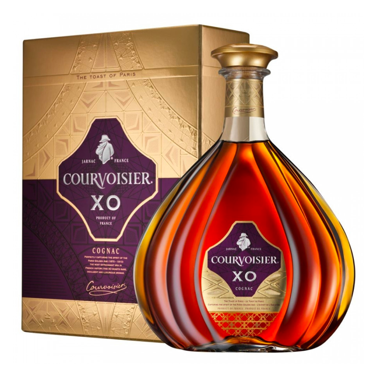 BUY] Courvoisier XO Cognac | Fast Delivery – i Shop Liquor