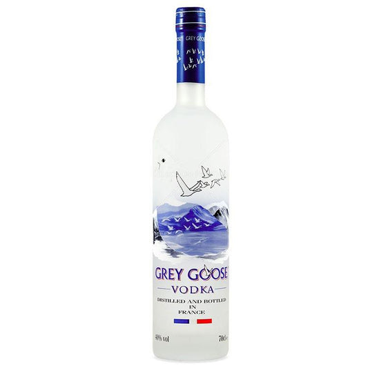Grey Goose Vodka - ishopliquor