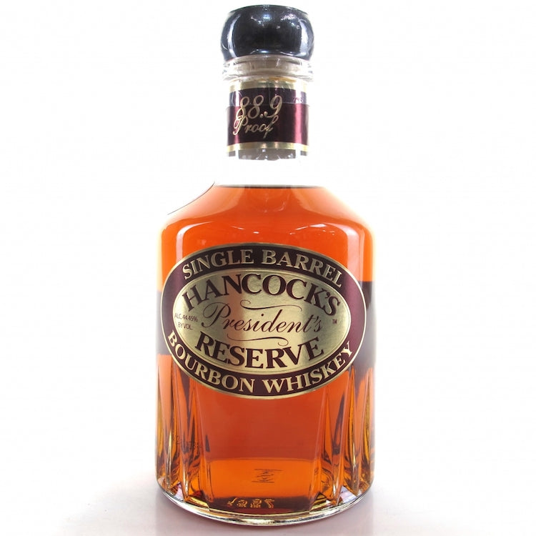 [Buy] Hancock's President's Reserve Bourbon Fast Delivery i Shop Liquor