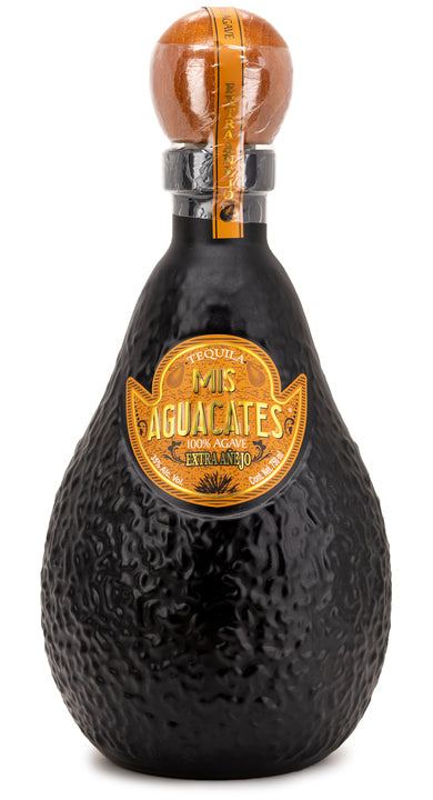 BUY] Mis Aguacates Extra Anejo Tequila | Fast Delivery – i Shop Liquor