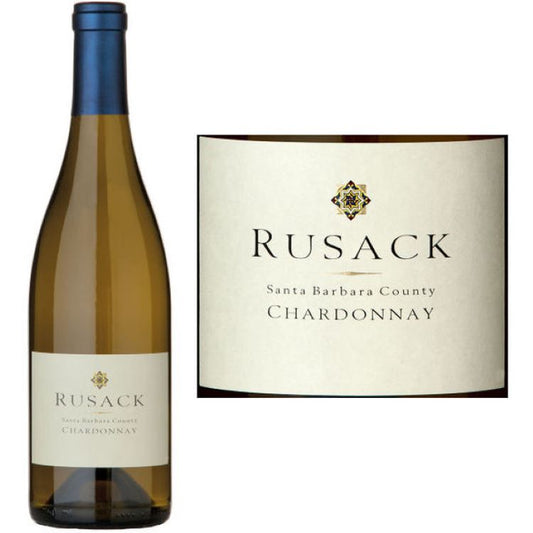 Rusack Chardonnay Wine - ishopliquor