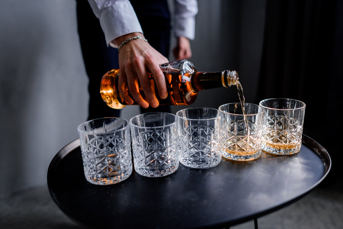 The 5 Best Whiskeys to Drink in 2022