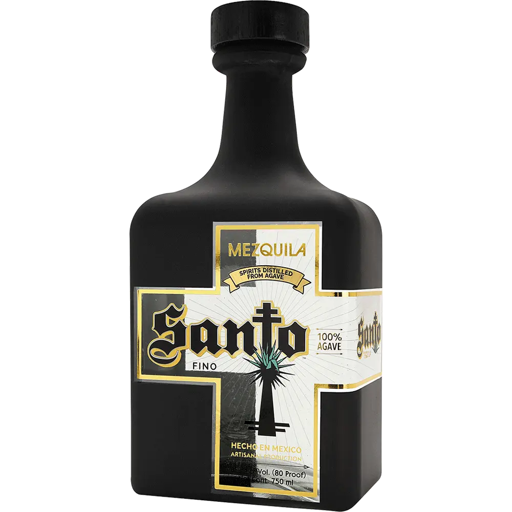 Santo Mezquila - i Shop Liquor