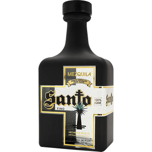 Santo Mezquila - i Shop Liquor
