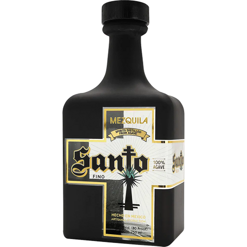 Santo Mezquila - i Shop Liquor