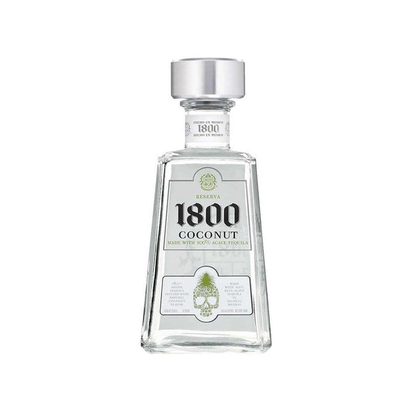 1800 Coconut Tequila – i Shop Liquor