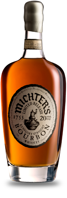 2024 Michter's 20 Year Bourbon - i Shop Liquor