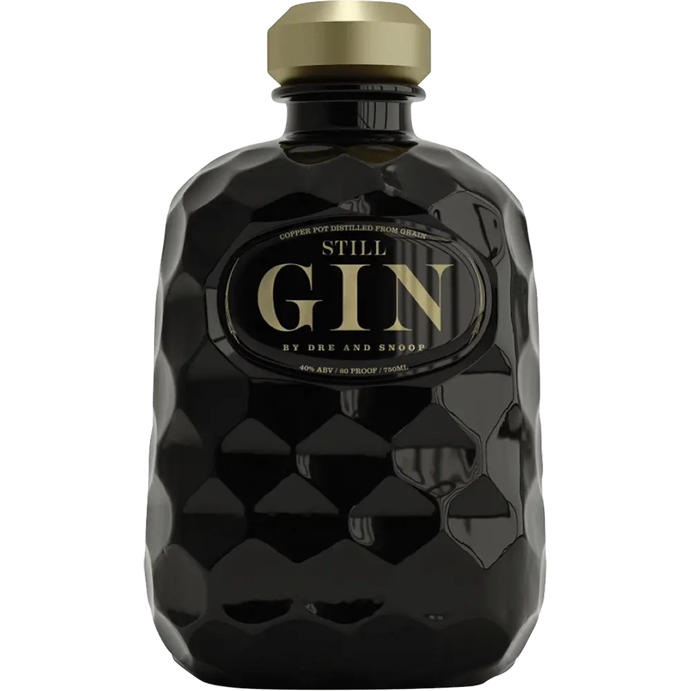 STILL G.I.N. By Dre and Snoop Dogg - i Shop Liquor