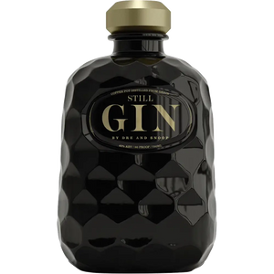 STILL G.I.N. By Dre and Snoop Dogg - i Shop Liquor