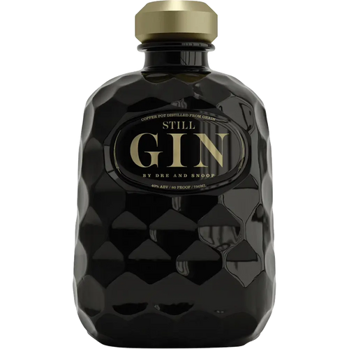 STILL G.I.N. By Dre and Snoop Dogg - i Shop Liquor