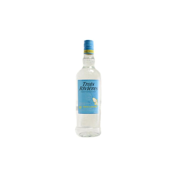 Trois Rivieres Rhum Blanc Agricole – i Shop Liquor