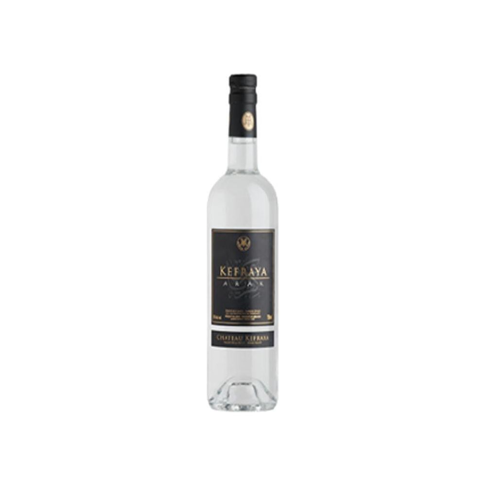 Arak Kouroum De Kefraya - Whiskey Caviar