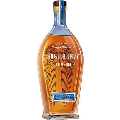 Angels Envy Triple Oak Straight - i Shop Liquor