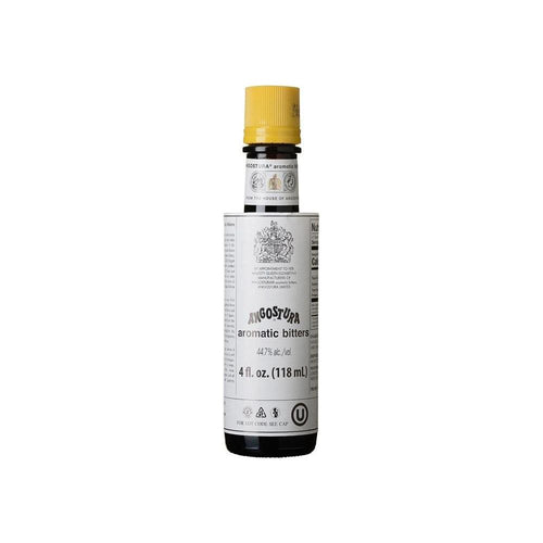 Angostura Aromatic Bitters - Whiskey Caviar