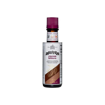 Angostura Cocoa Bitters - Whiskey Caviar