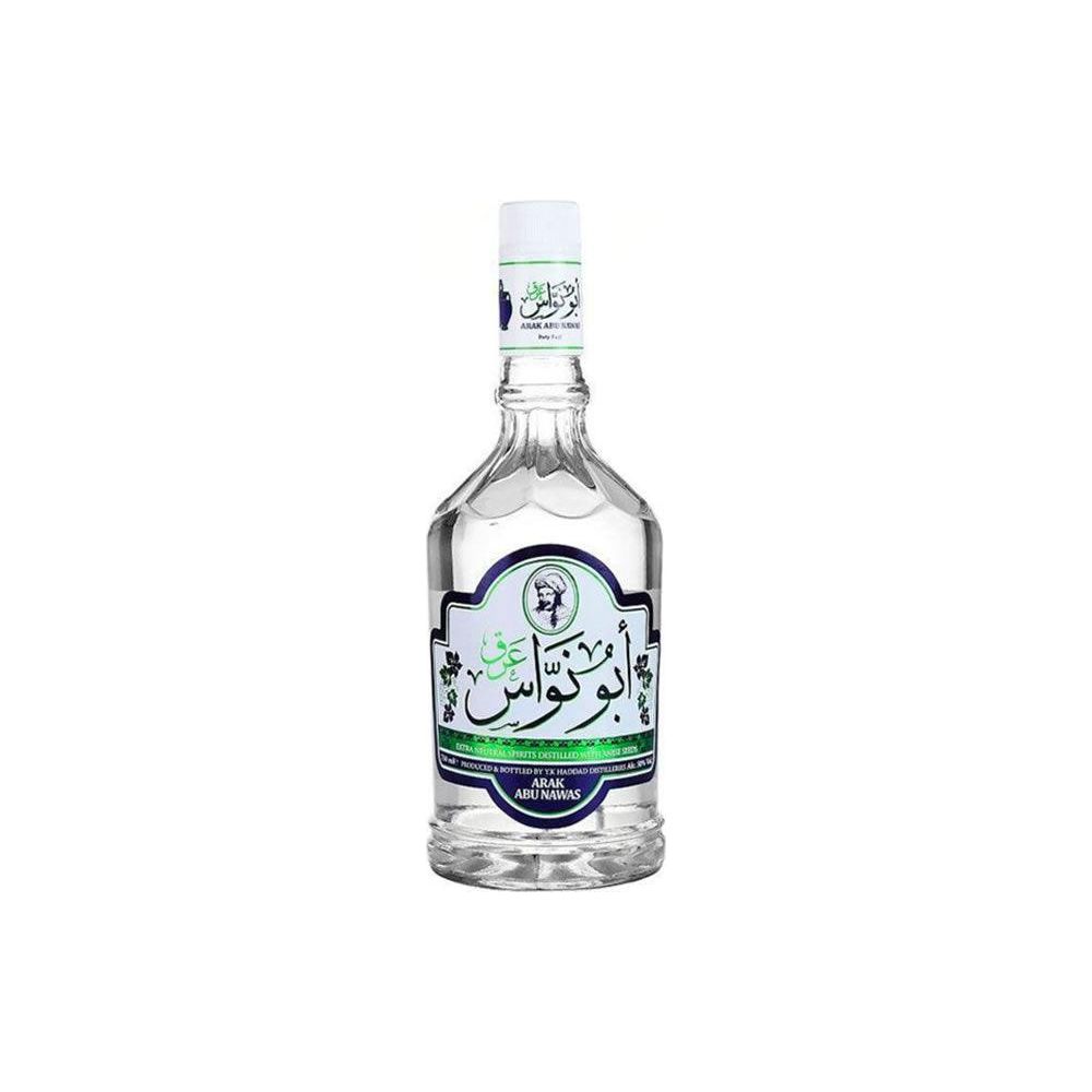 Arak Abu Nawas - Whiskey Caviar