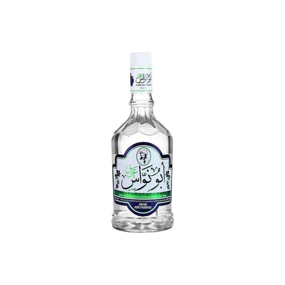 Arak Abu Nawas - Whiskey Caviar