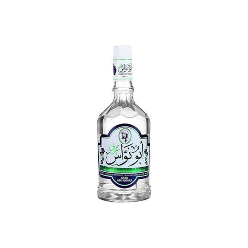 Arak Abu Nawas - Whiskey Caviar
