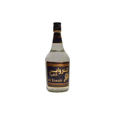 Arak Al Rawabi - Whiskey Caviar