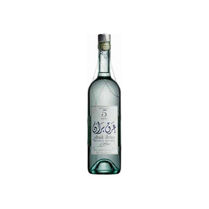 Arak Brun 5 Year - Whiskey Caviar