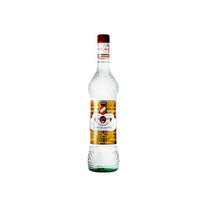 Arak Touma - Whiskey Caviar