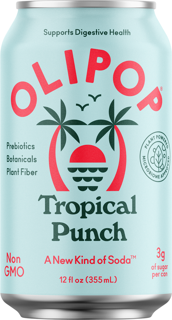 Tropical Punch