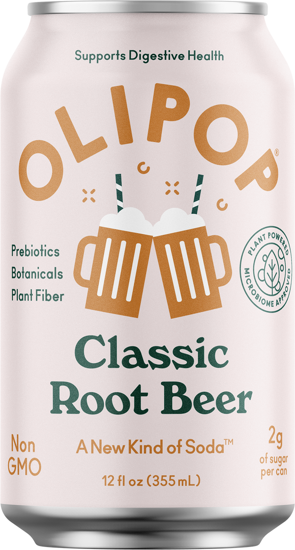 Classic Root Beer