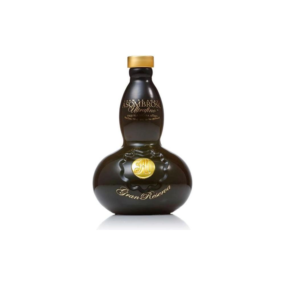 AsomBroso Gran Reserva 5 Year Extra Anejo Tequila - Whiskey Caviar