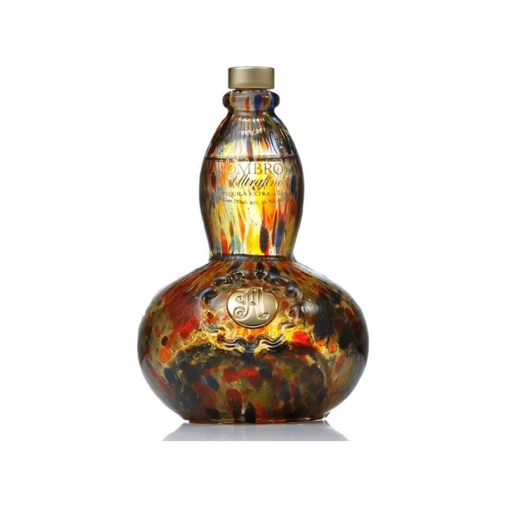 Asombroso Vintage 11 Year Extra Añejo Tequila - Whiskey Caviar