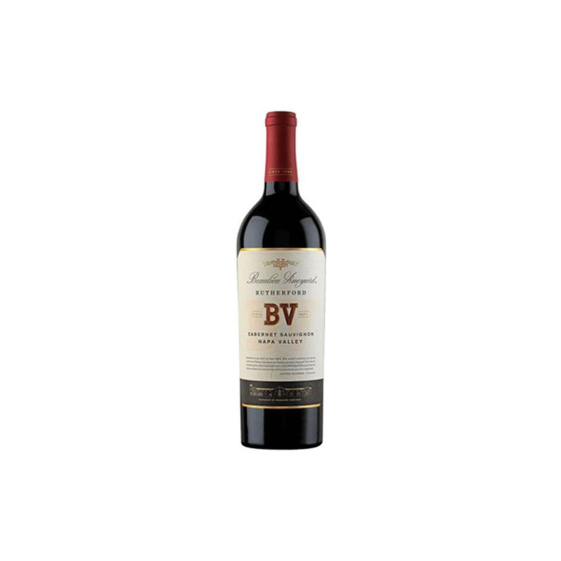 BV Rutherford Napa Valley Cabernet Sauvignon - Whiskey Caviar