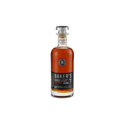 Baker's 7 Year Old Bourbon - Whiskey Caviar