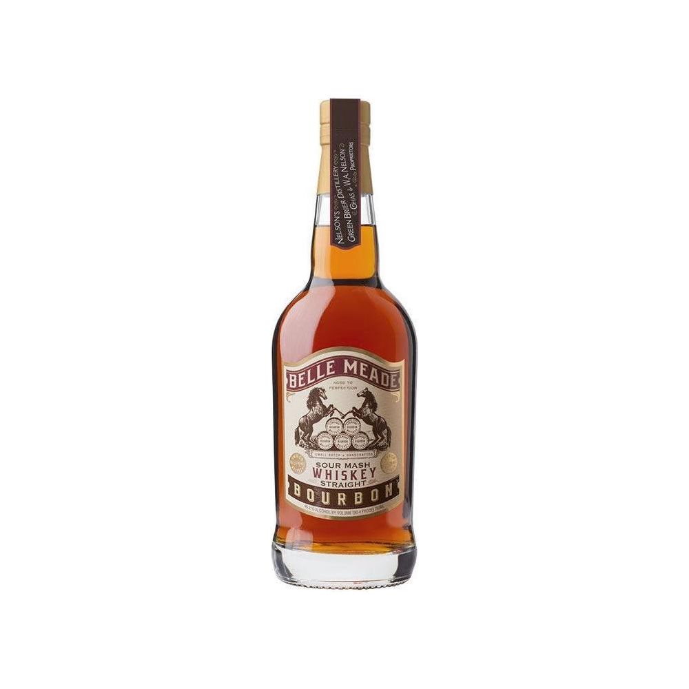 Belle Meade Bourbon - Whiskey Caviar