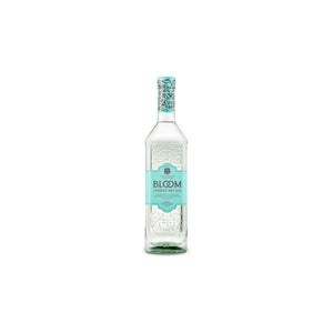 Bloom London Dry Gin - Whiskey Caviar