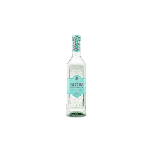 Bloom London Dry Gin - Whiskey Caviar