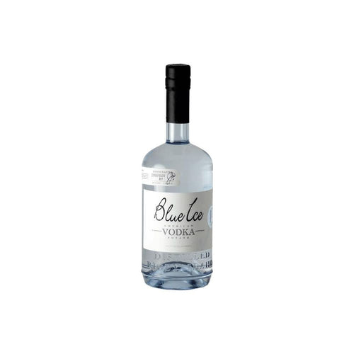 Blue Ice American Potato Vodka - Whiskey Caviar