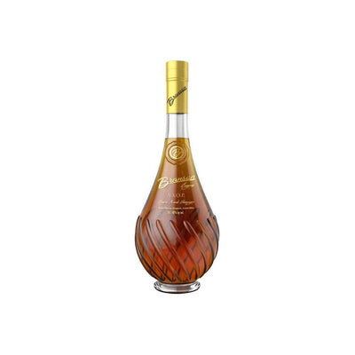 BRANSON COGNAC V.S.O.P. 50 CENT COGNAC - Whiskey Caviar