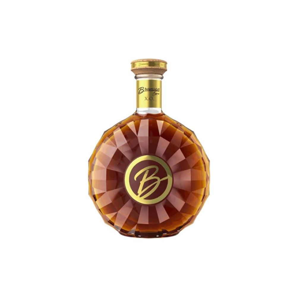 BRANSON COGNAC X.O. 50 CENT COGNAC - Whiskey Caviar