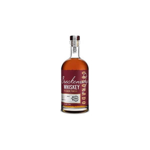 Breckenridge PX Sherry Cask Finish - Whiskey Caviar