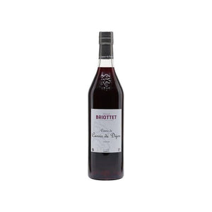Briottet CrÃ¨me de Cassis de Dijon - Whiskey Caviar