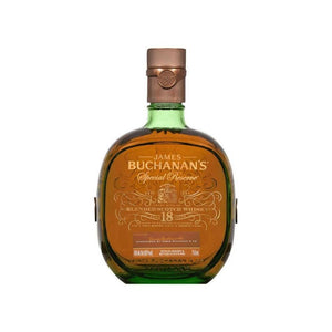 Buchanan's 18 Year - Whiskey Caviar