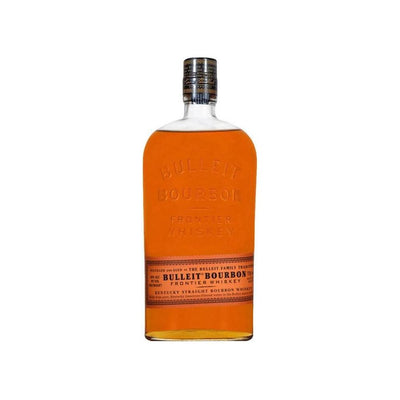 Bulleit Bourbon - Whiskey Caviar