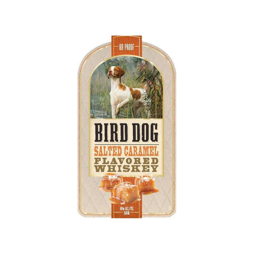 Bird Dog Salted Caramel Flavored Whiskey - Whiskey Caviar