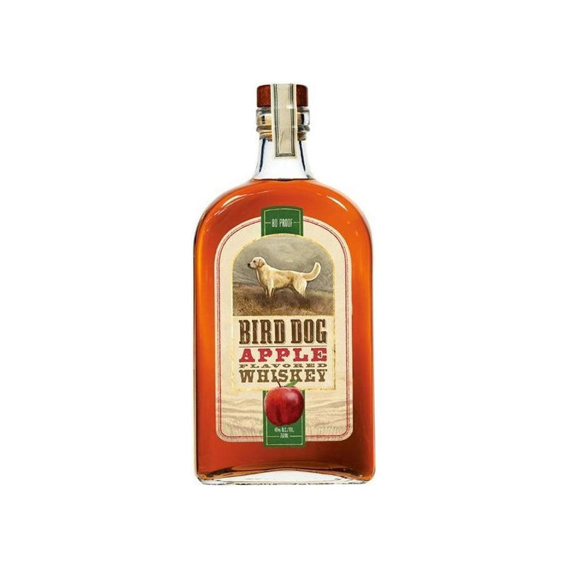 Bird Dog Apple Flavored Whiskey - Whiskey Caviar